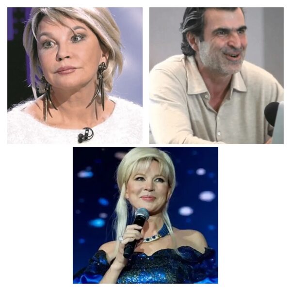 Муж Веденеевой ушёл к беременной любовнице