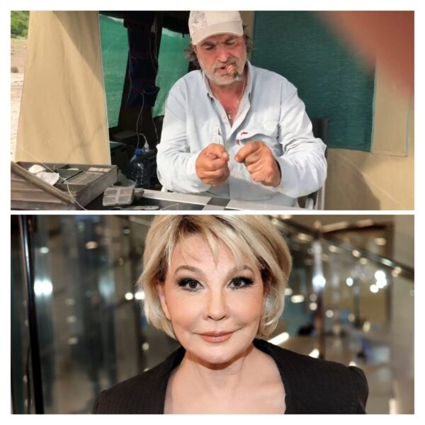 Узнала суммы и всё поняла: как деньги любовнице добили брак Веденеевой