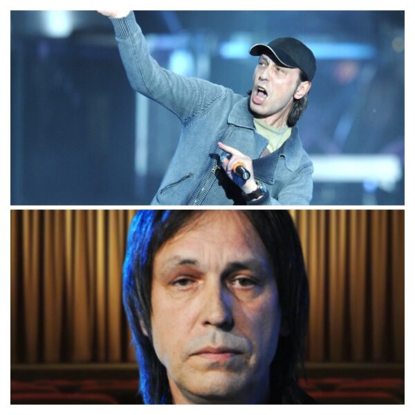 Алкоголь после инсульта: почему вокруг Носкова снова вспыхнул скандал