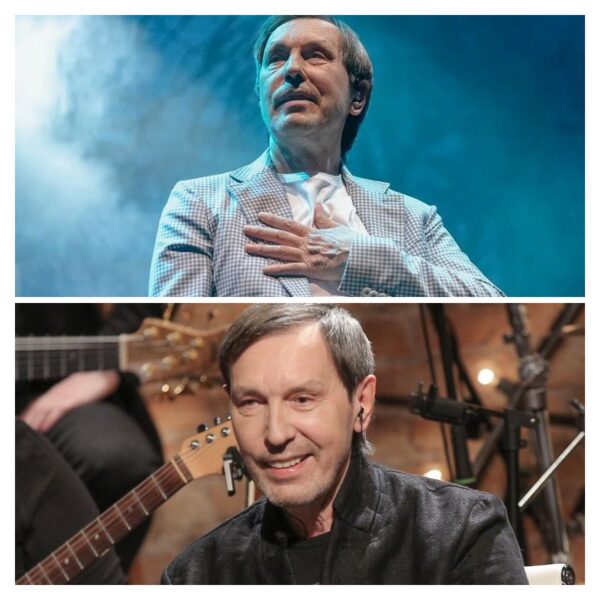 Алкоголь после инсульта: почему вокруг Носкова снова вспыхнул скандал