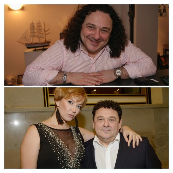 Игорь Саруханов — развод с «седьмой женой-внучкой» и война версий: ревность или ложь