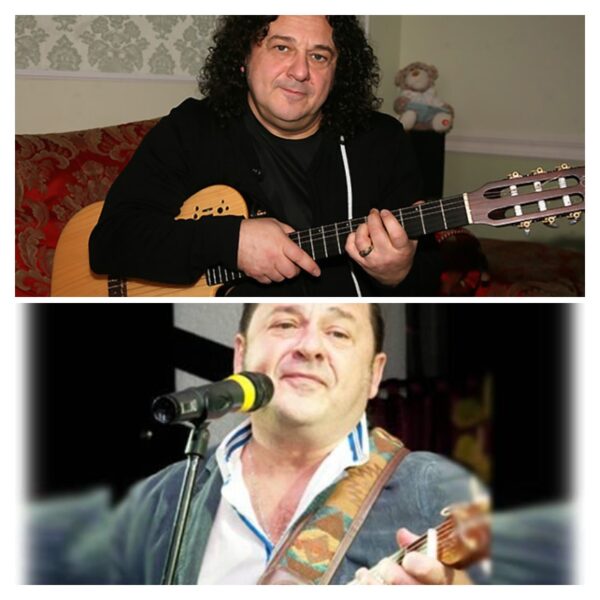 Игорь Саруханов — развод с «седьмой женой-внучкой» и война версий: ревность или ложь