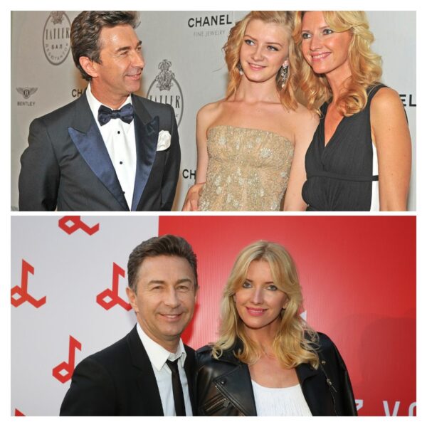 Сюткин жил на две семьи: почему он ушёл к любовнице, когда дома рос маленький сын