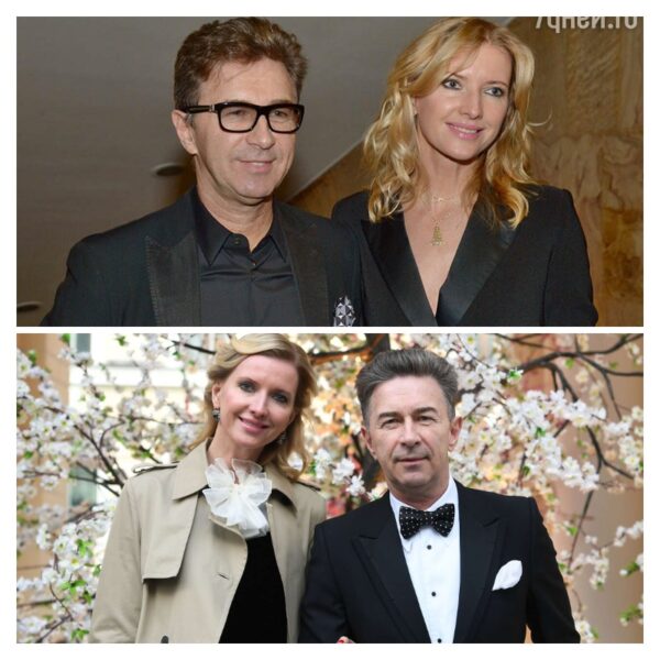 Сюткин жил на две семьи: почему он ушёл к любовнице, когда дома рос маленький сын