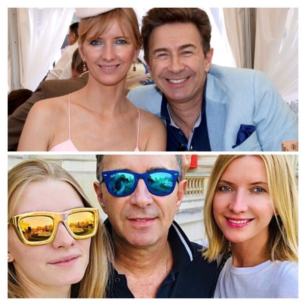 Сюткин жил на две семьи: почему он ушёл к любовнице, когда дома рос маленький сын