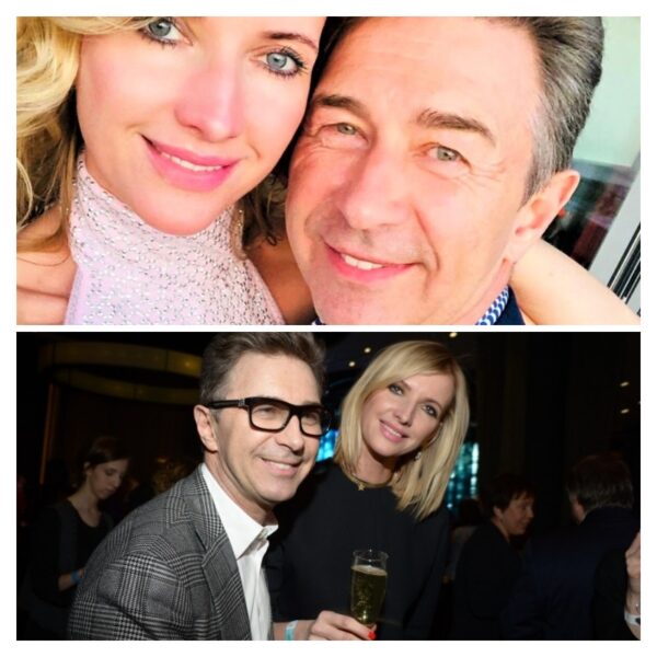 Сюткин жил на две семьи: почему он ушёл к любовнице, когда дома рос маленький сын