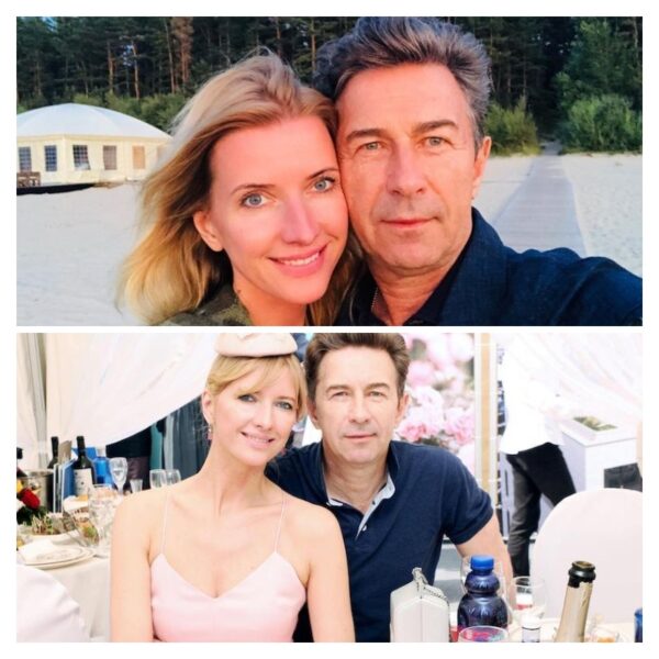 Сюткин жил на две семьи: почему он ушёл к любовнице, когда дома рос маленький сын