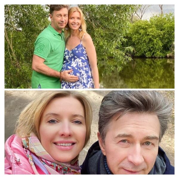 Сюткин жил на две семьи: почему он ушёл к любовнице, когда дома рос маленький сын