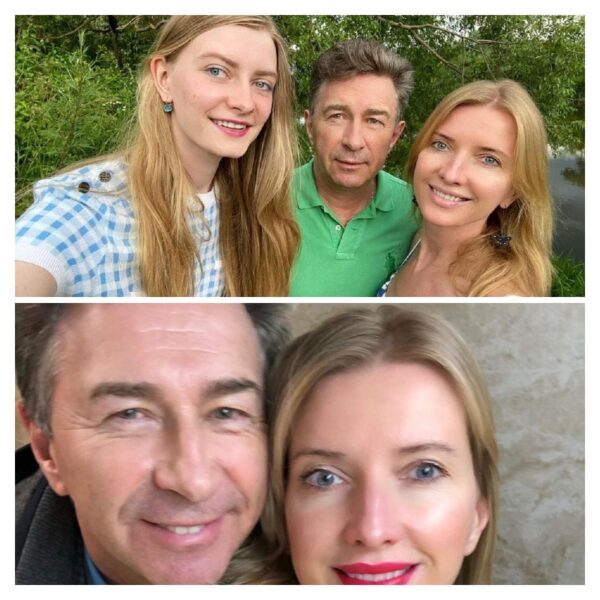 Сюткин жил на две семьи: почему он ушёл к любовнице, когда дома рос маленький сын