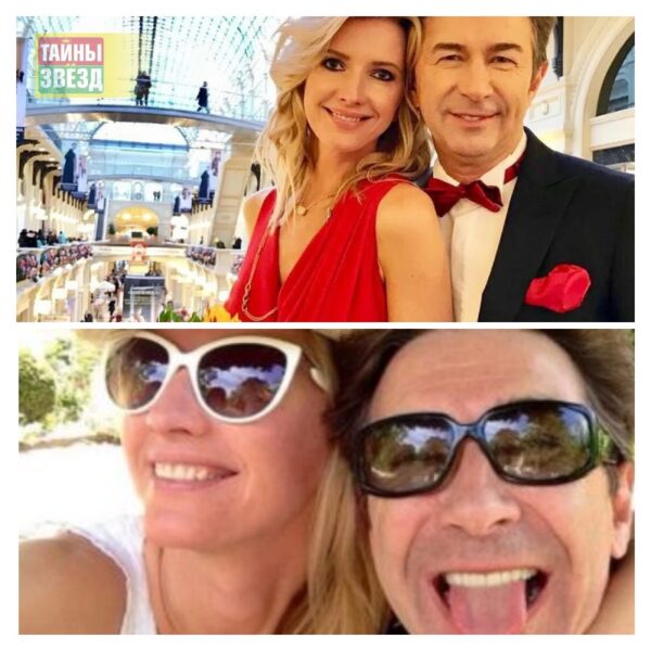 Ребёнок в 62 и слухи о суррогатной матери: почему семье Сюткина не поверили