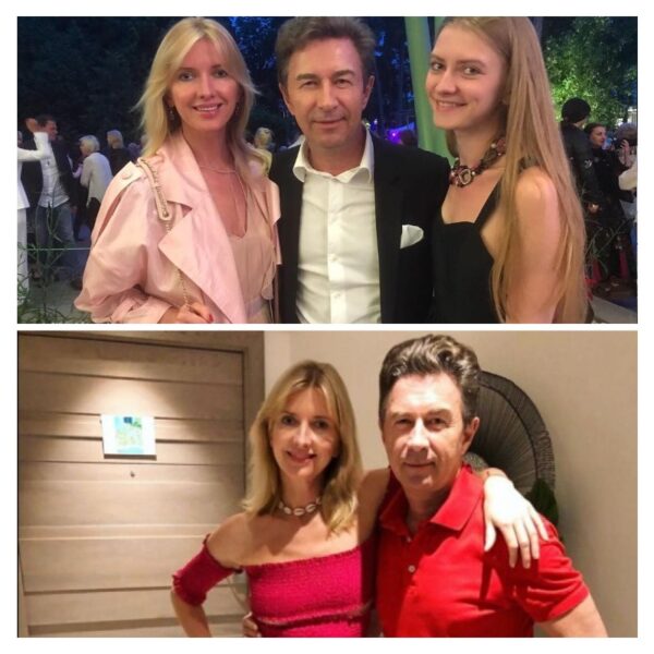 Ребёнок в 62 и слухи о суррогатной матери: почему семье Сюткина не поверили