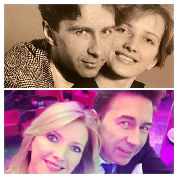 Ребёнок в 62 и слухи о суррогатной матери: почему семье Сюткина не поверили