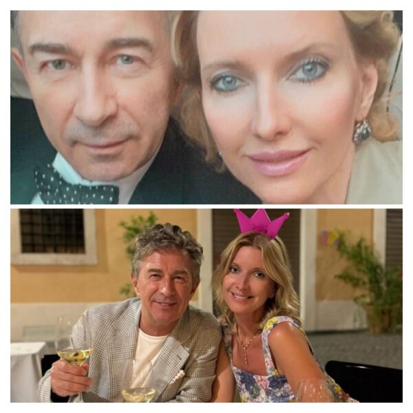 Ребёнок в 62 и слухи о суррогатной матери: почему семье Сюткина не поверили