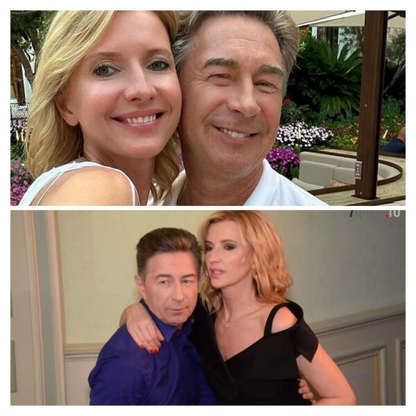 Ребёнок в 62 и слухи о суррогатной матери: почему семье Сюткина не поверили