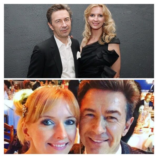 Ребёнок в 62 и слухи о суррогатной матери: почему семье Сюткина не поверили