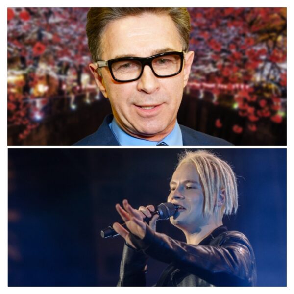 Сюткин «поплатился» за слова про SHAMAN