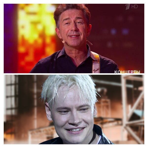 Сюткин «поплатился» за слова про SHAMAN