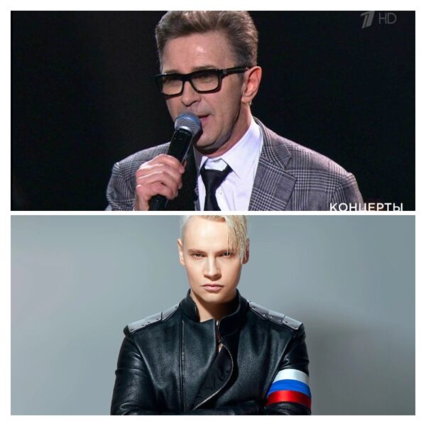 Сюткин «поплатился» за слова про SHAMAN