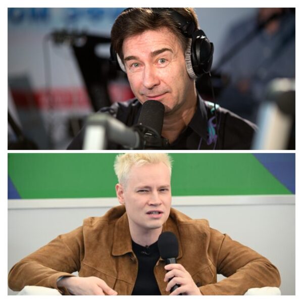 Сюткин «поплатился» за слова про SHAMAN