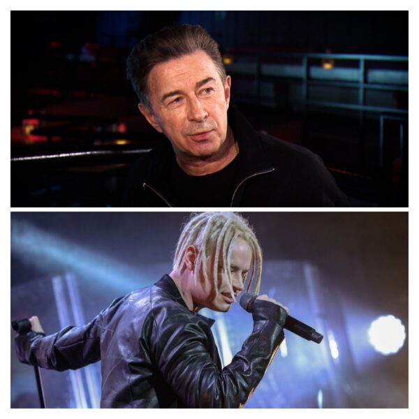 Сюткин «поплатился» за слова про SHAMAN