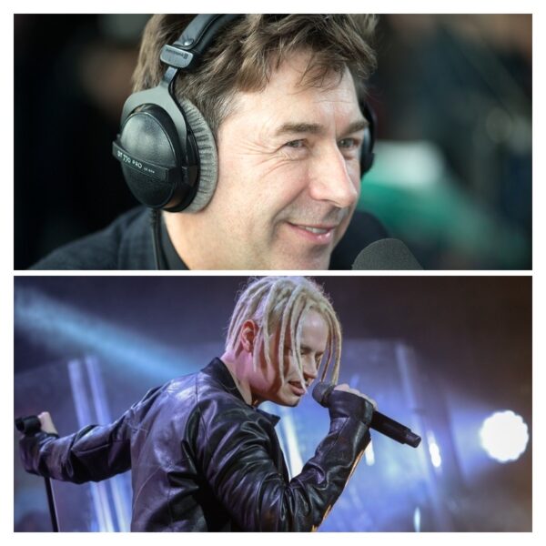 Сюткин «поплатился» за слова про SHAMAN