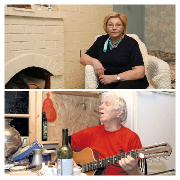 Елена Драпеко — муж бросил с ребёнком, отказался платить алименты и “проклял” дочь