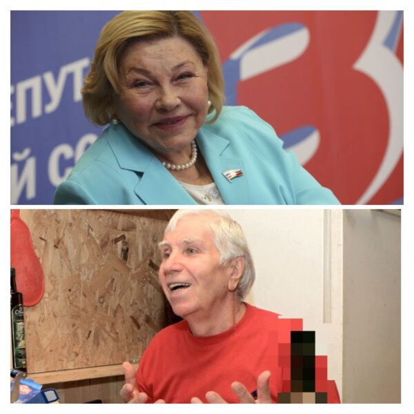 Елена Драпеко — муж бросил с ребёнком, отказался платить алименты и “проклял” дочь