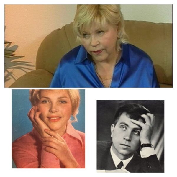 Елена Драпеко — муж бросил с ребёнком, отказался платить алименты и “проклял” дочь