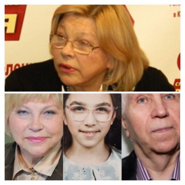 Дочь Драпеко отказалась от отца: что он сделал, что она не простила даже во взрослом возрасте