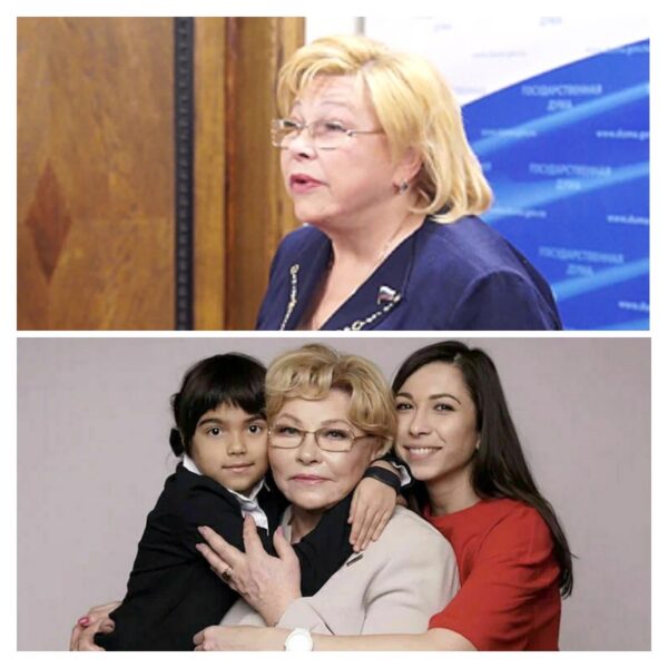 Дочь Драпеко отказалась от отца: что он сделал, что она не простила даже во взрослом возрасте