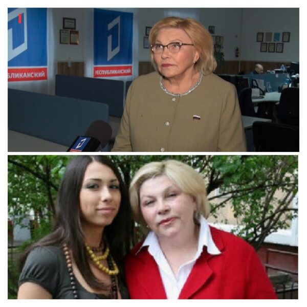 Дочь Драпеко отказалась от отца: что он сделал, что она не простила даже во взрослом возрасте