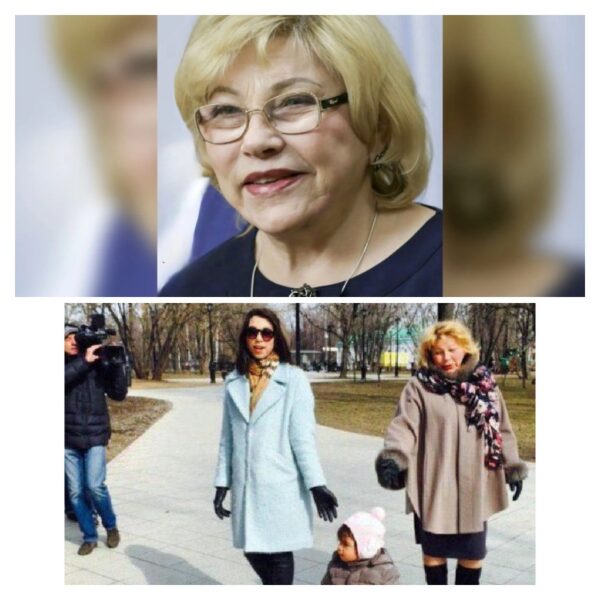 Дочь Драпеко отказалась от отца: что он сделал, что она не простила даже во взрослом возрасте