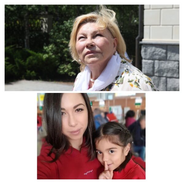 Дочь Драпеко отказалась от отца: что он сделал, что она не простила даже во взрослом возрасте