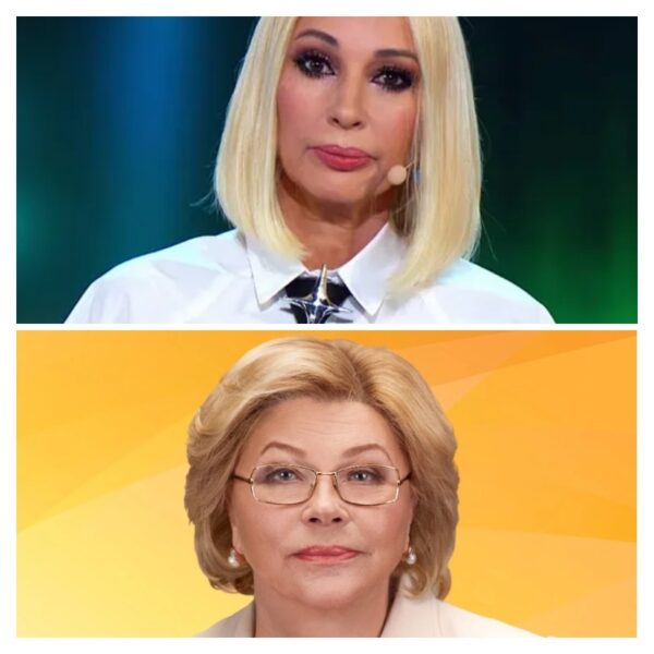 Елена Драпеко — “плеснули водой” у Малахова: скандал на ТВ, где она назвала оскорбила гостью