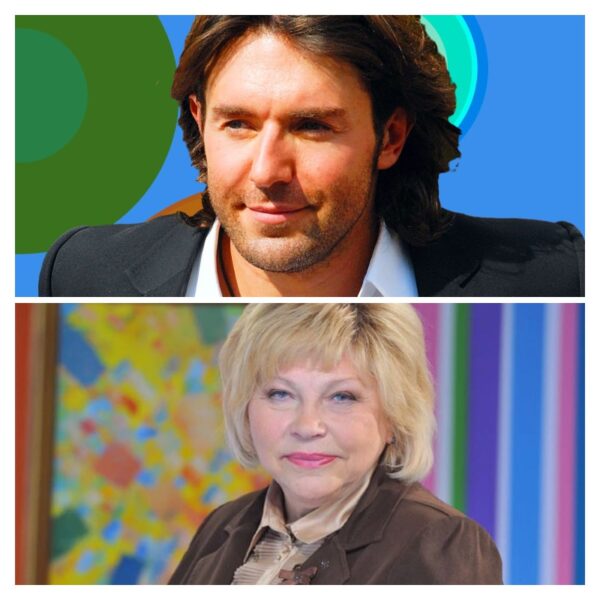 Елена Драпеко — “плеснули водой” у Малахова: скандал на ТВ, где она назвала оскорбила гостью