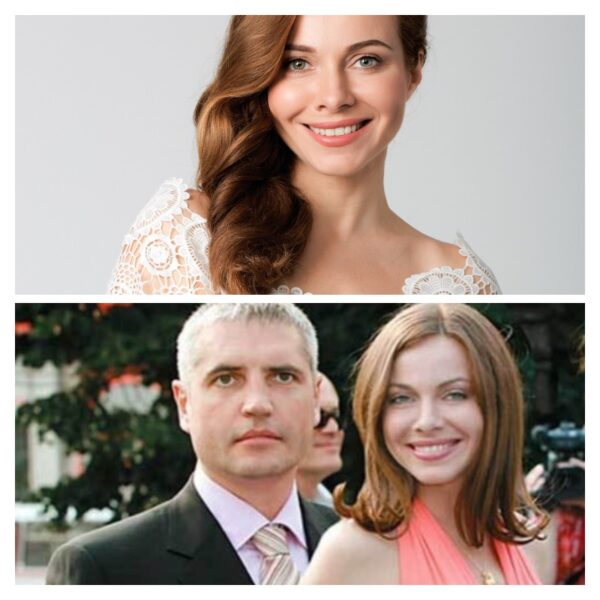 Екатерина Гусева: правдивы ли слухи о разводе