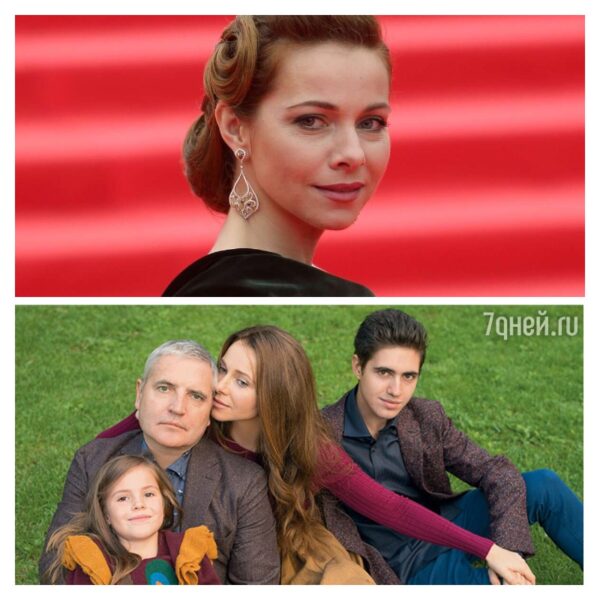 Екатерина Гусева: правдивы ли слухи о разводе