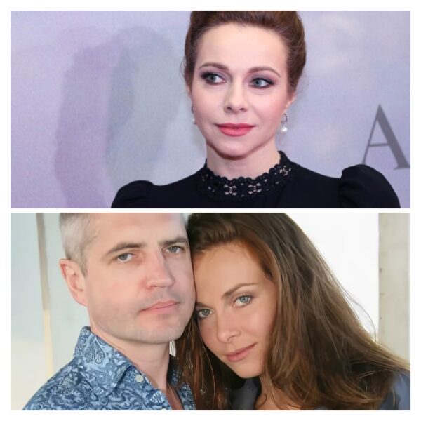 Екатерина Гусева: правдивы ли слухи о разводе