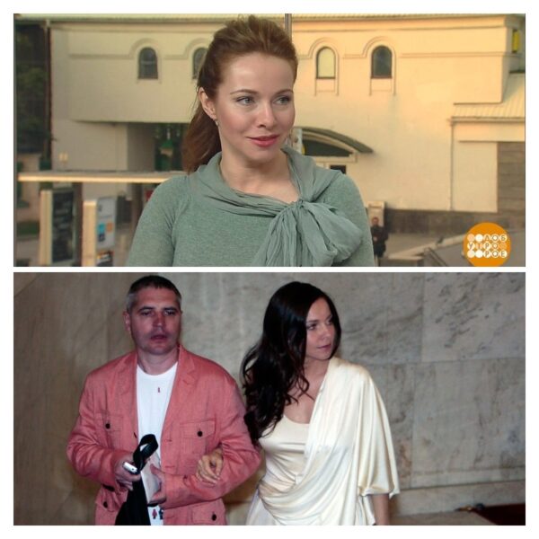 Екатерина Гусева: правдивы ли слухи о разводе