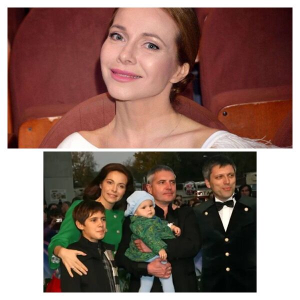 Екатерина Гусева: правдивы ли слухи о разводе