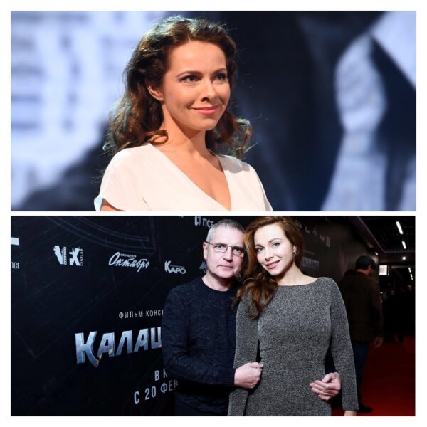 Екатерина Гусева: правдивы ли слухи о разводе