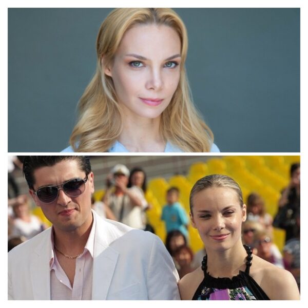 Ольга Арнтгольц — Развод из‑за измен и «раздел имущества через суд»