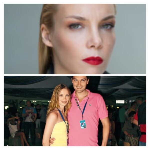 Ольга Арнтгольц — Развод из‑за измен и «раздел имущества через суд»