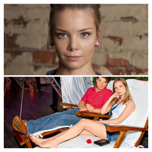 Ольга Арнтгольц — Развод из‑за измен и «раздел имущества через суд»