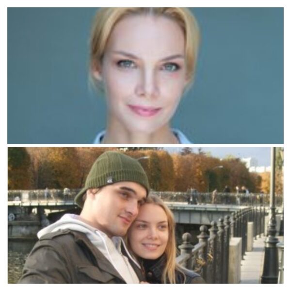 Ольга Арнтгольц — Развод из‑за измен и «раздел имущества через суд»