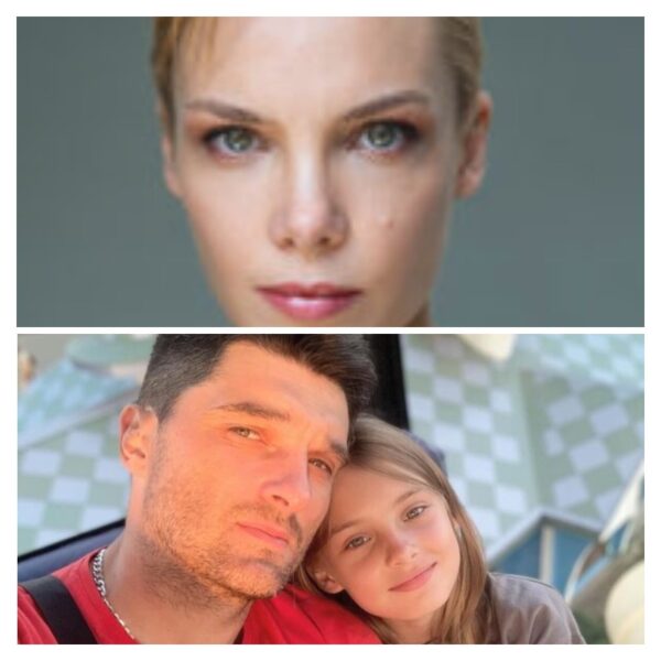 Ольга Арнтгольц — Развод из‑за измен и «раздел имущества через суд»