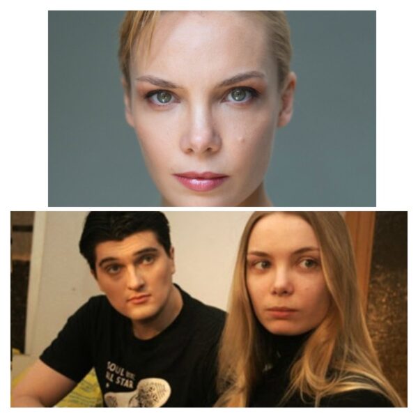 Ольга Арнтгольц — Развод из‑за измен и «раздел имущества через суд»