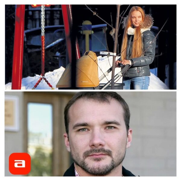 До штампа о разводе: правда о романе Арнтгольц на стороне и что скрывали от публики