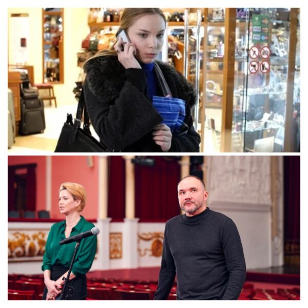 До штампа о разводе: правда о романе Арнтгольц на стороне и что скрывали от публики