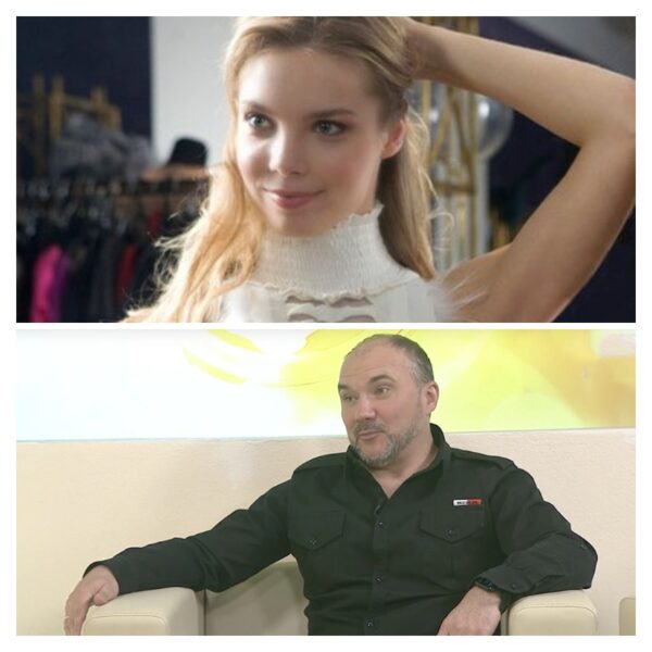 До штампа о разводе: правда о романе Арнтгольц на стороне и что скрывали от публики